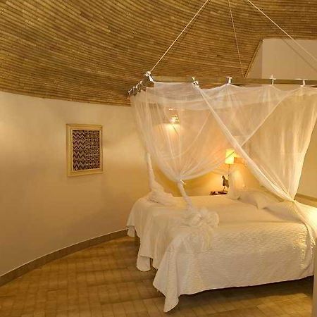 Espadon Hotel M'Bour Quarto foto
